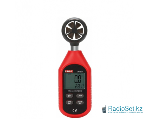 Анемометр UNI-T UT363